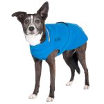 Chilly Dogs 刷毛保暖外套