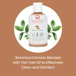 Aroma Paws 有機蘆薈清耳液｜狗貓通用