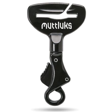 Muttluks 車用安全帶扣環