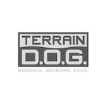 Terrain logo