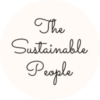 The Sustainable People