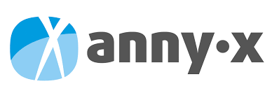 annyx logo